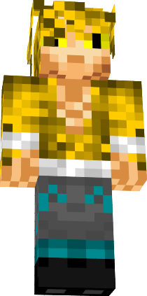 Preview of texture: ssj12