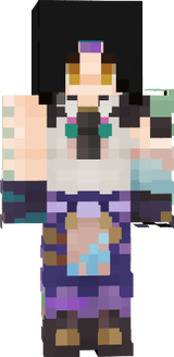 abustina