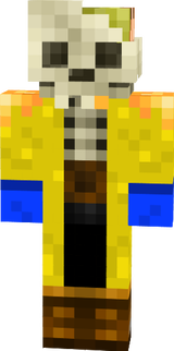  Mokatro (UK Suit)