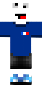 MPGO Skinpack