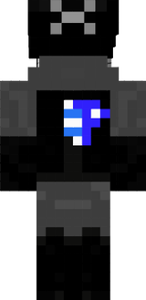 Team Plasma uniform
