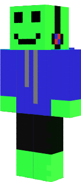 slime