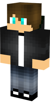 eyeless jack