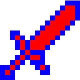 starter sword
