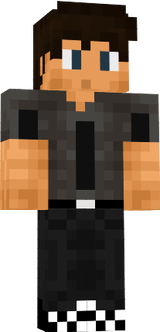 Marc's PVP Skin