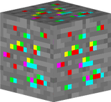 rainbow ore