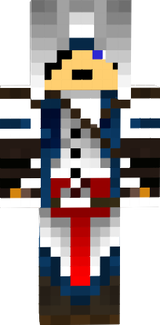DragonDemonz Assassins Creed