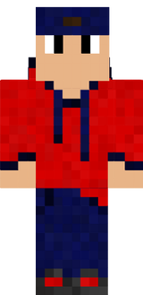 Cr33perZBoy 1