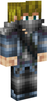 Kingwolfe Skin 2