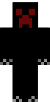 evil creeper