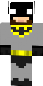 Preview of texture: batman