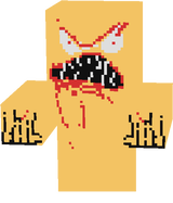 backrooms monster 2