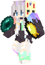 cyril skin made by cyril