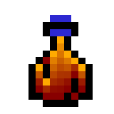 Blaze Powder Potion