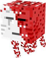 Bloody Ghast