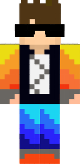 nathan the mincrafter