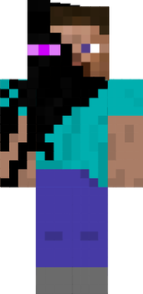 Ender Steve (done)