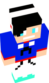 nova skin do canal biiel 12