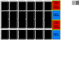 tabs