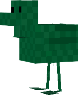 dragony thing