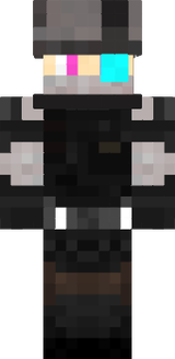 recon