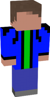 minha 2 skin by gamerneto
