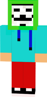 CrazyMegaAether