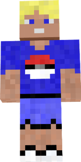 Maximon starmie