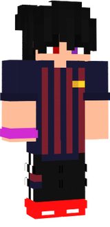 vichok barca