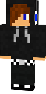 my best skin