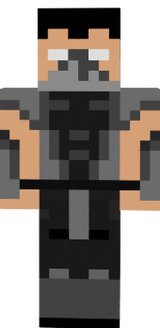 Gladiator