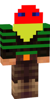 desperado SGT_FABI