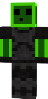Slime Man