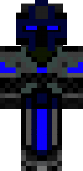 Preview of texture: Agua Knight