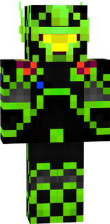 pyron