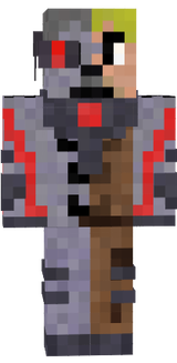 Cyborg