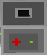 Empty Piston