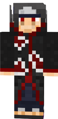Preview of texture: Itachi