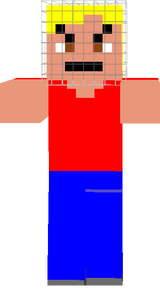 max the bully
