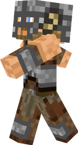 Dragonborn