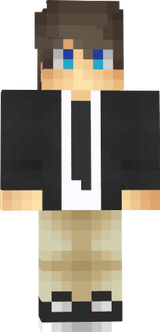 minecraft skin yolo