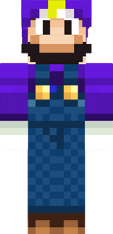 waluigi