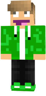 NicoMinecraft
