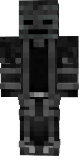 general wither skeleton