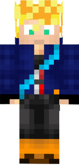 SSJ Trunks