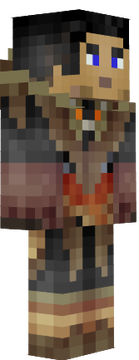 Pyromancer Supreme