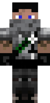 Body of Enderbrine