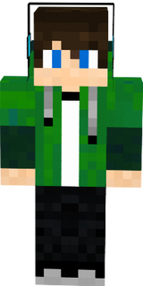 Peter Lemos dos PASSOS SKYN COM FONE