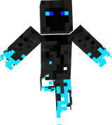 Blue Ghost