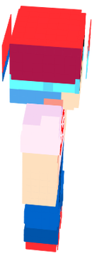 boyfriend craft skin